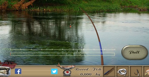 Fishing Games | Play All Fishing Games Online