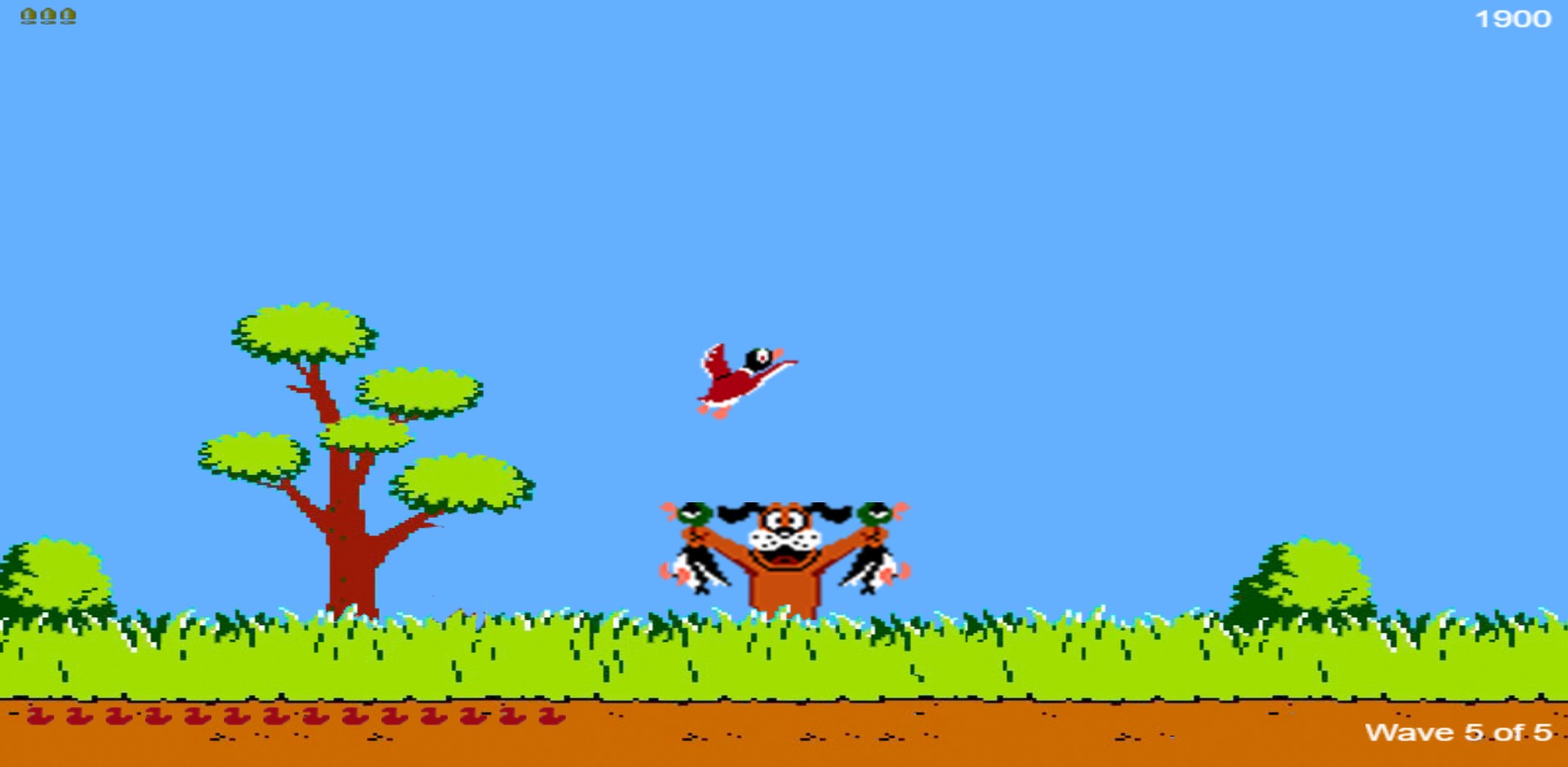 Duck Hunting Game Pc