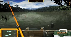 Play Game Fishing Online